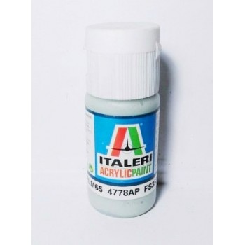 Italeri Hellblau RLM 65 Luftwaffe 39.45 4778AP